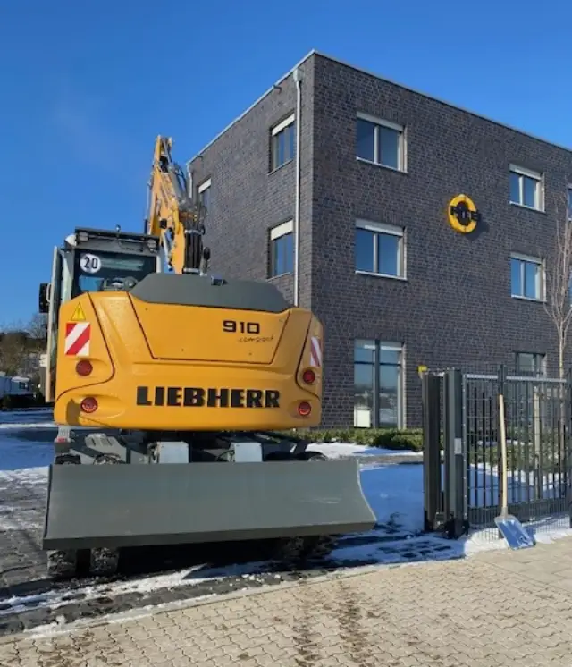 Fuhrpark